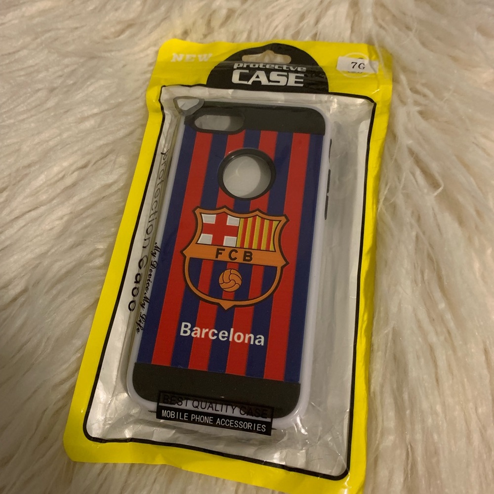 Case for IPhone 7-8